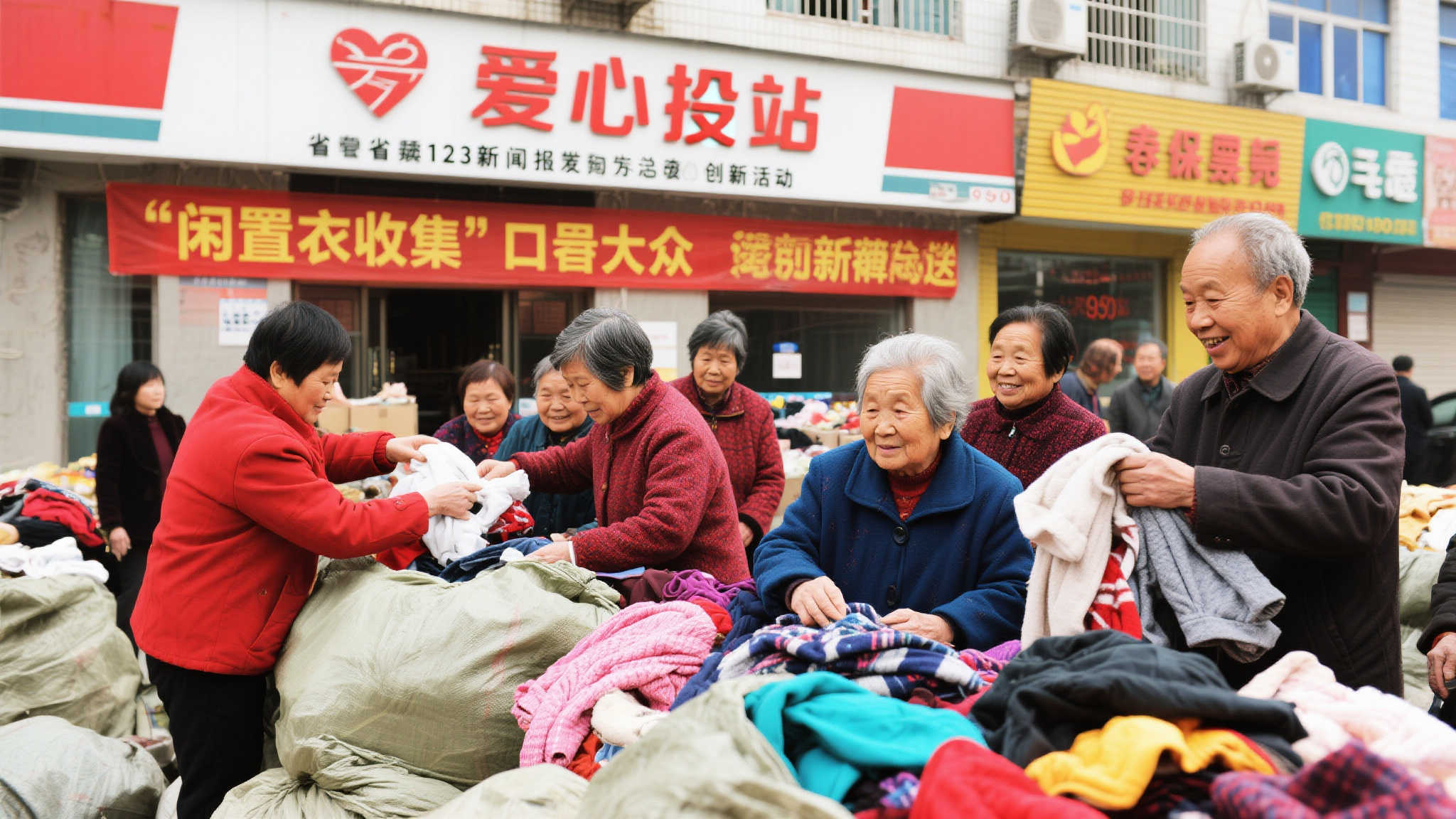 江淮聚善，公益惠民：安徽福彩践行责任塑造品牌